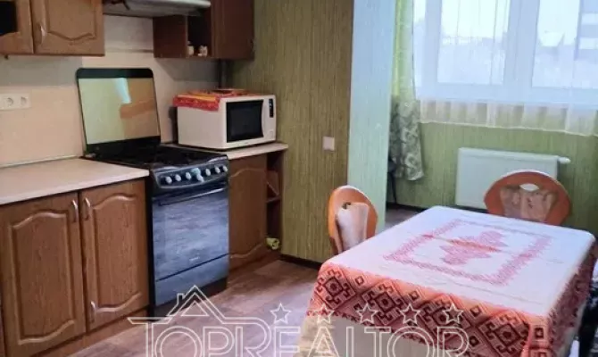 Оренда 1-кімнатної квартири в ЖК Пори Року (Пори року) | Toprealtor