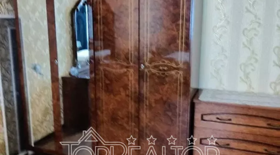 Оренда 1-кімнатної квартири в ЖК Пори Року (Пори року) | Toprealtor