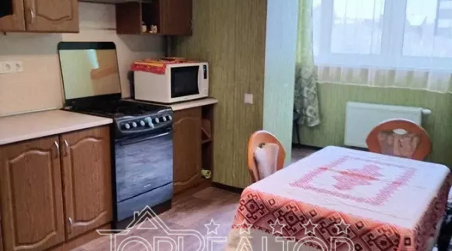 Оренда 1-кімнатної квартири в ЖК Пори Року (Пори року) | Toprealtor