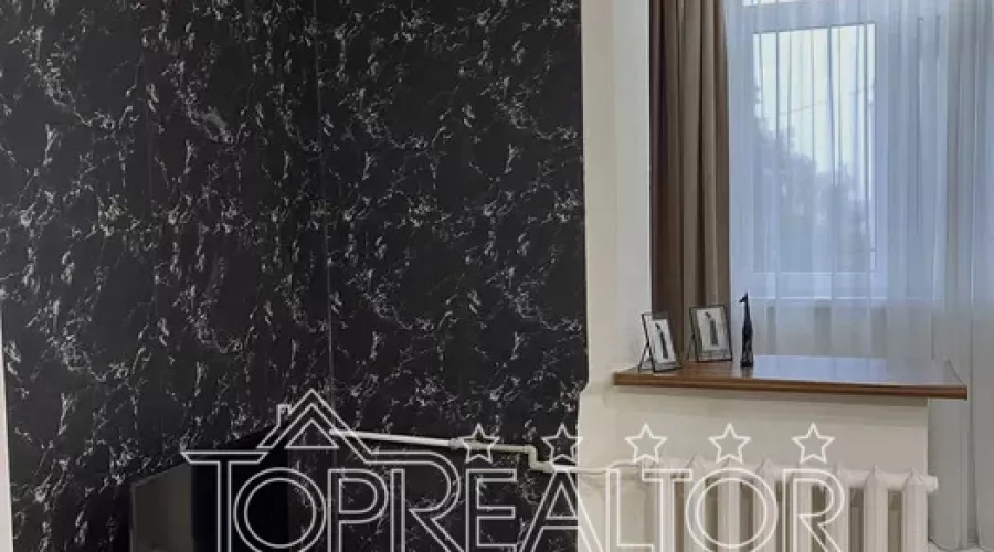 Оренда 1-к квартири в центрі | Toprealtor