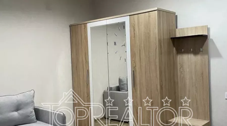 Оренда 1-к квартири в центрі | Toprealtor