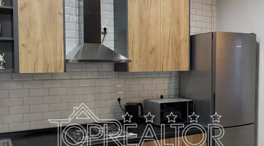 Оренда 1-к квартири в центрі | Toprealtor