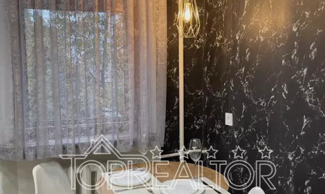 Оренда 1-к квартири в центрі | Toprealtor