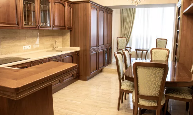 3-кімн. студійна квартира в ЖК Острів | Toprealtor