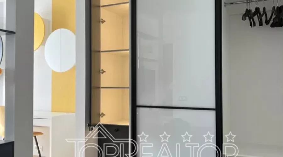 Оренда 1-кімнатної квартири в ЖК Рогатинський | Toprealtor