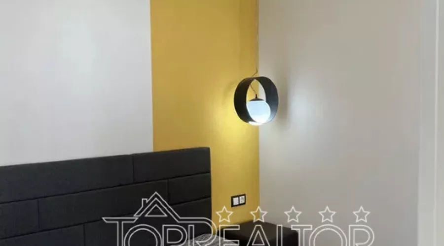 Оренда 1-кімнатної квартири в ЖК Рогатинський | Toprealtor