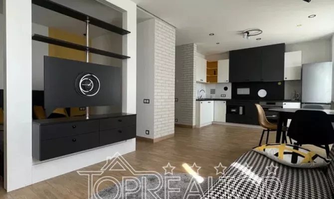 Оренда 1-кімнатної квартири в ЖК Рогатинський | Toprealtor