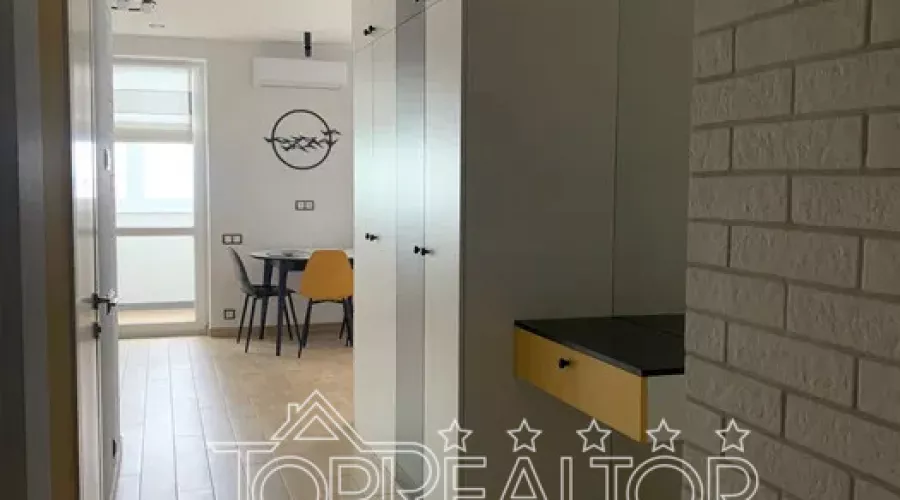 Оренда 1-кімнатної квартири в ЖК Рогатинський | Toprealtor