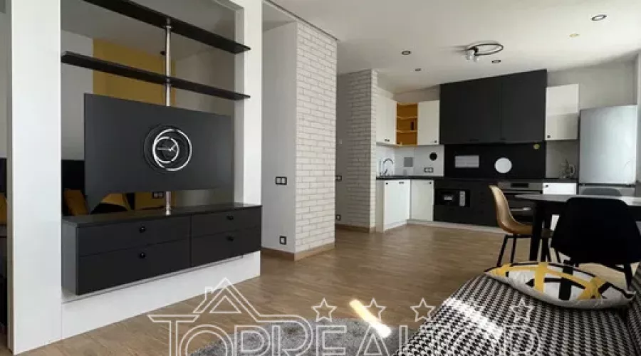 Оренда 1-кімнатної квартири в ЖК Рогатинський | Toprealtor