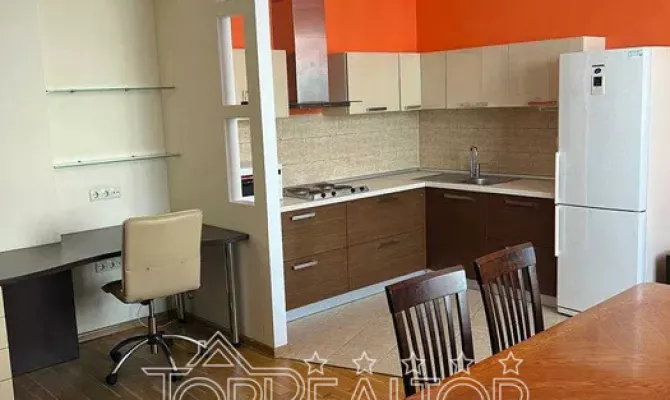 Оренда 1-кімнатної квартири в ЖК Авантаж | Toprealtor