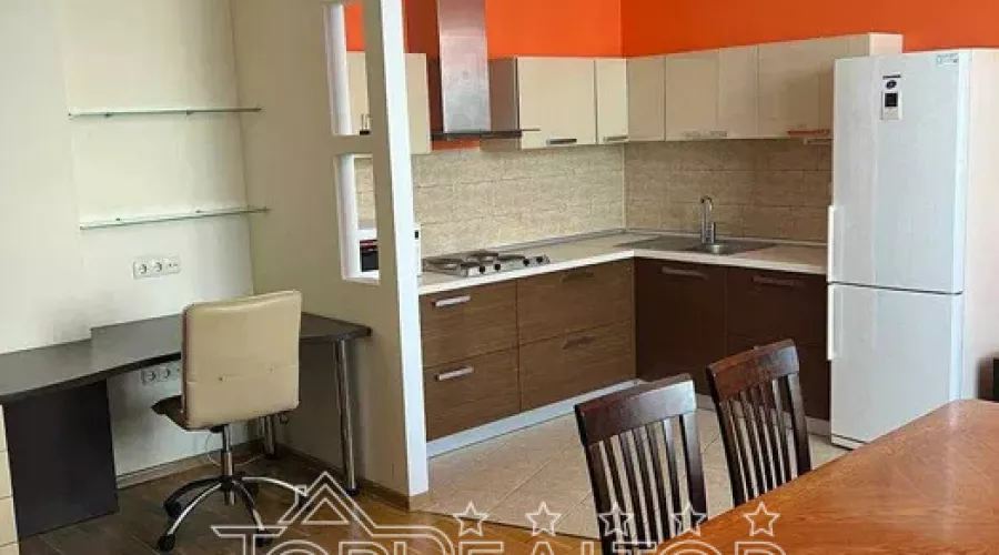 Оренда 1-кімнатної квартири в ЖК Авантаж | Toprealtor