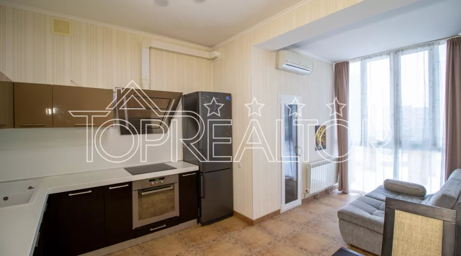 Двокімнатна квартира в МКДУ пр-т Науки 77 | Toprealtor