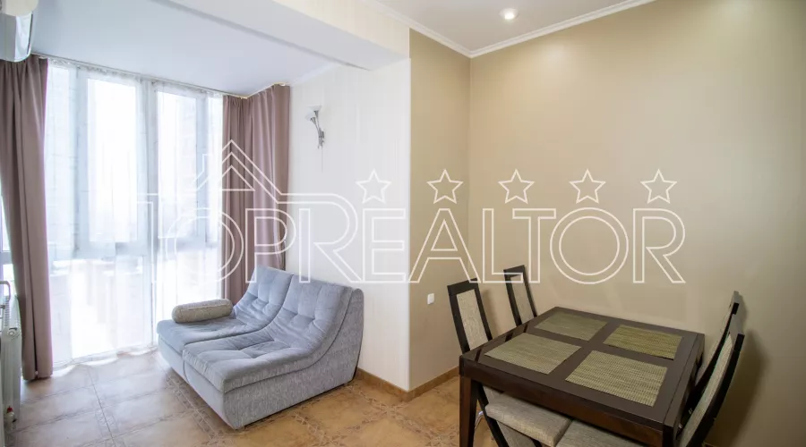 Двокімнатна квартира в МКДУ пр-т Науки 77 | Toprealtor