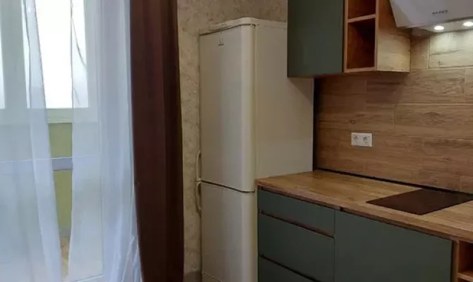 Оренда 1-кімнатної квартири в ЖК Пташка | Toprealtor