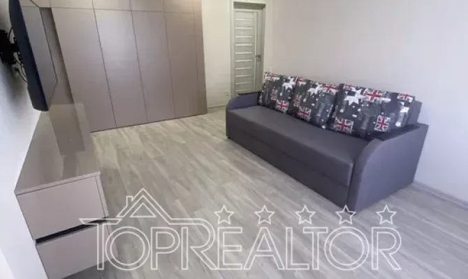 Оренда 3-к квартири на Олексіївці, пр-т Перемоги 78 | Toprealtor