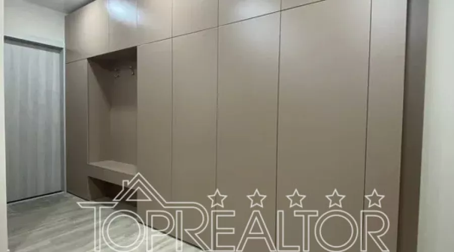 Оренда 3-к квартири на Олексіївці, пр-т Перемоги 78 | Toprealtor