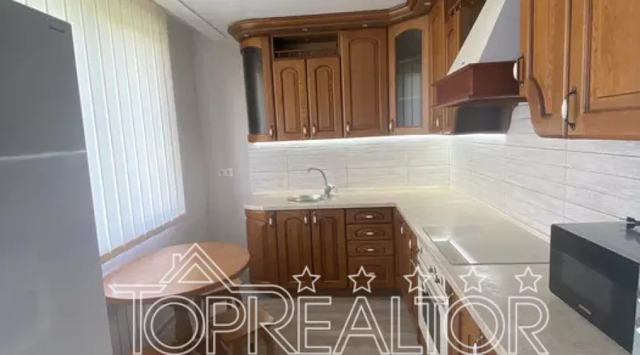 Оренда 3-к квартири на Олексіївці, пр-т Перемоги 78 | Toprealtor