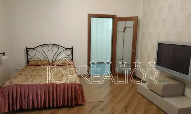 Оренда 1-к квартири в ЖК по вул. Бакуліна 33 | Toprealtor