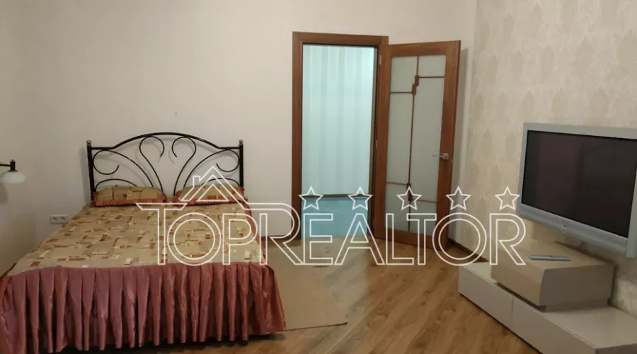 Оренда 1-к квартири в ЖК по вул. Бакуліна 33 | Toprealtor