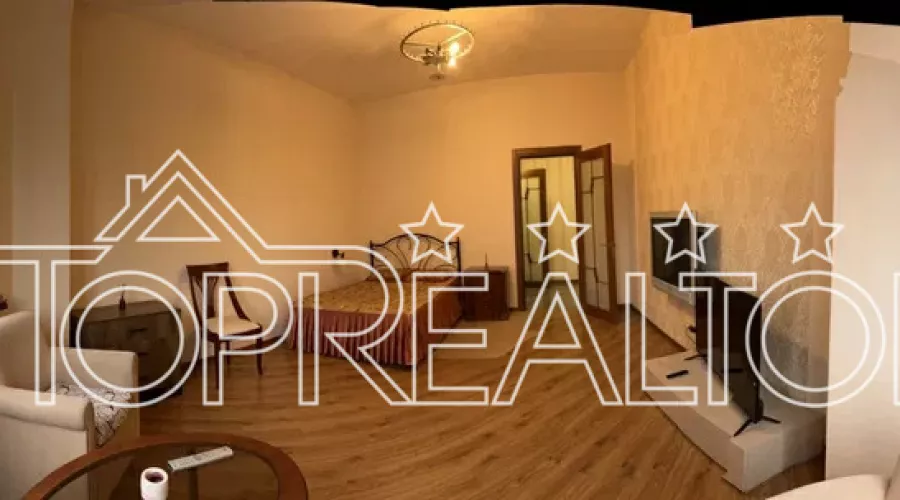 Оренда 1-к квартири в ЖК по вул. Бакуліна 33 | Toprealtor