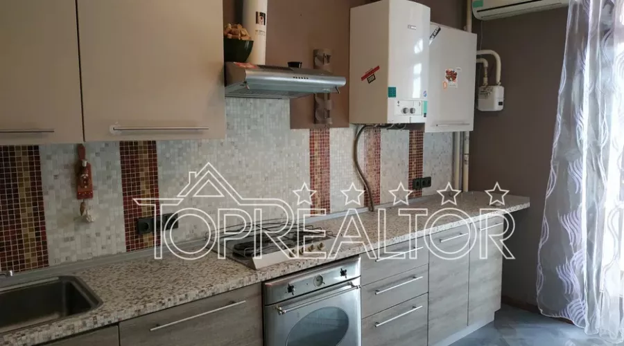 Оренда 1-к квартири в ЖК по вул. Бакуліна 33 | Toprealtor