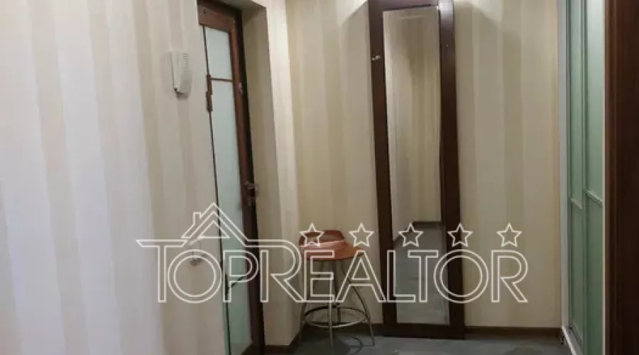 Оренда 1-к квартири в ЖК по вул. Бакуліна 33 | Toprealtor