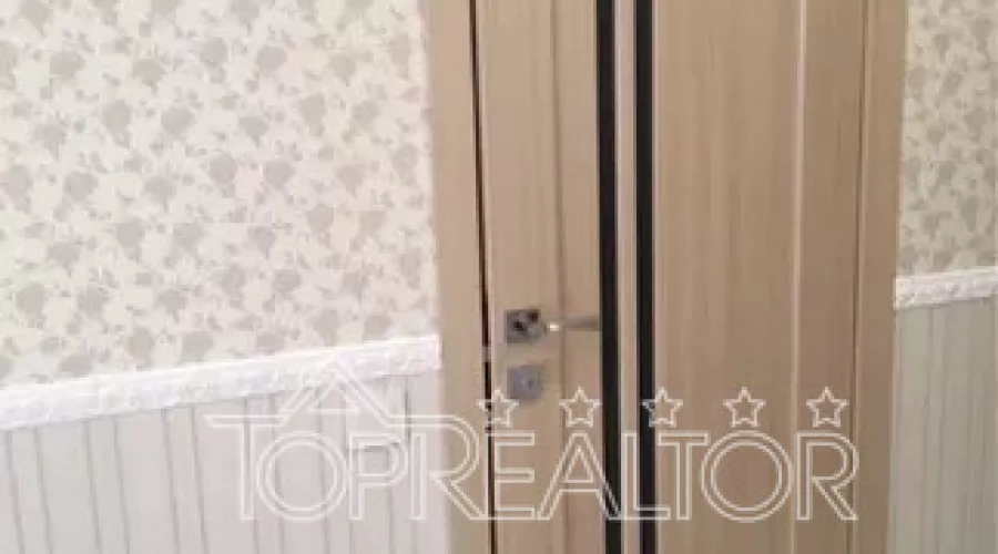 Оренда квартири з євроремонтом в ЖК Іскринський | Toprealtor