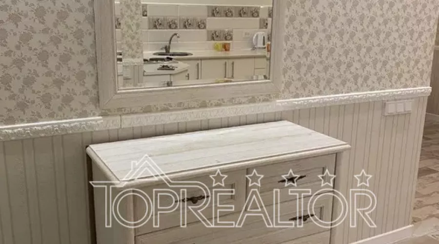 Оренда квартири з євроремонтом в ЖК Іскринський | Toprealtor