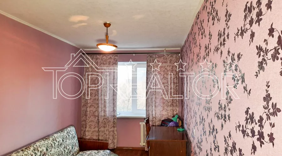 У продажі 3-кімнатна квартира по просп. Байрона! | Toprealtor