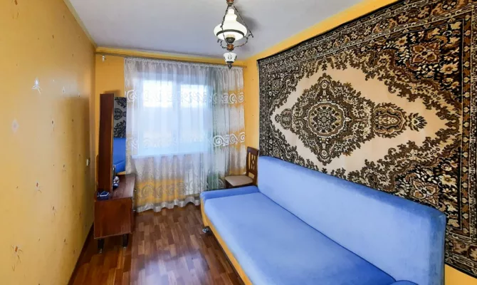 У продажі 3-кімнатна квартира по просп. Байрона! | Toprealtor