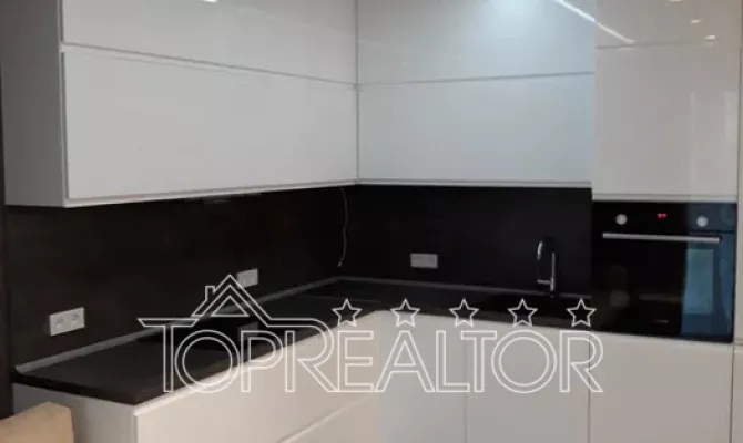 Оренда 2-к квартири в ЖК Балакірєва | Toprealtor