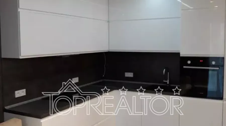 Оренда 2-к квартири в ЖК Балакірєва | Toprealtor