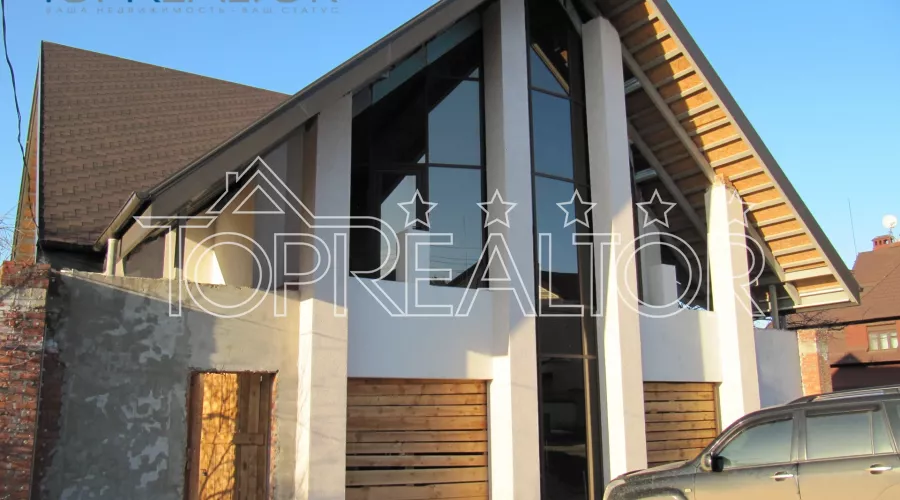 Будинок на Шатилівці | Toprealtor