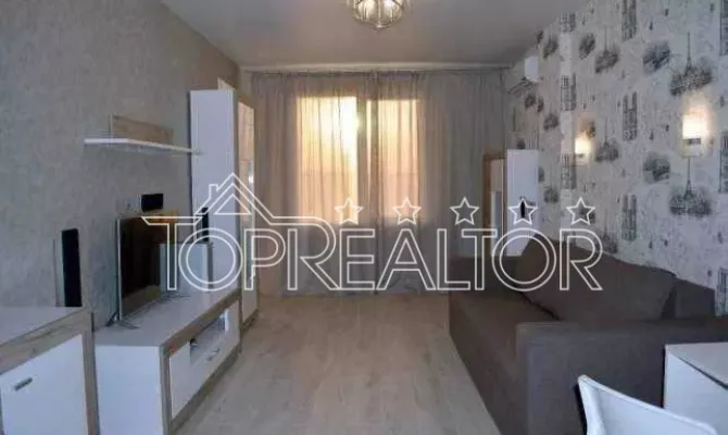 Оренда затишної квартири в ЖК Флагман | Toprealtor