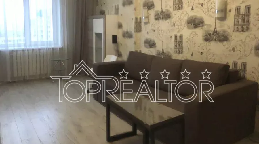 Оренда затишної квартири в ЖК Флагман | Toprealtor