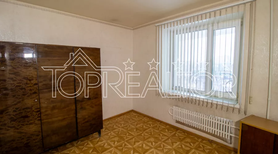 У продажі 2-кімнатна квартира по вул. Олексіївській 14-Б | Toprealtor