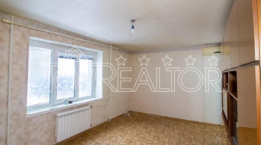 У продажі 2-кімнатна квартира по вул. Олексіївській 14-Б | Toprealtor