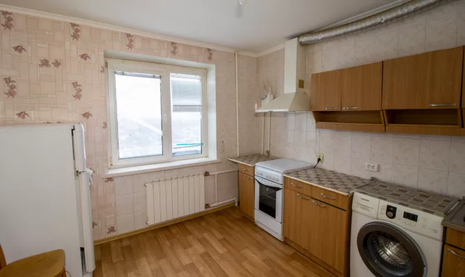 У продажі 2-кімнатна квартира по вул. Олексіївській 14-Б | Toprealtor