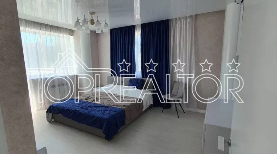 Оренда 2-кімнатної квартири в ЖК Дует | Toprealtor