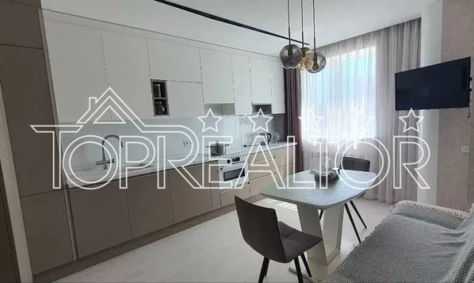 Оренда 2-кімнатної квартири в ЖК Дует | Toprealtor
