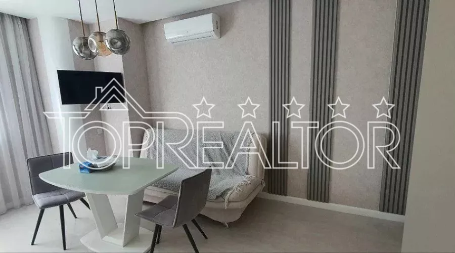 Оренда 2-кімнатної квартири в ЖК Дует | Toprealtor