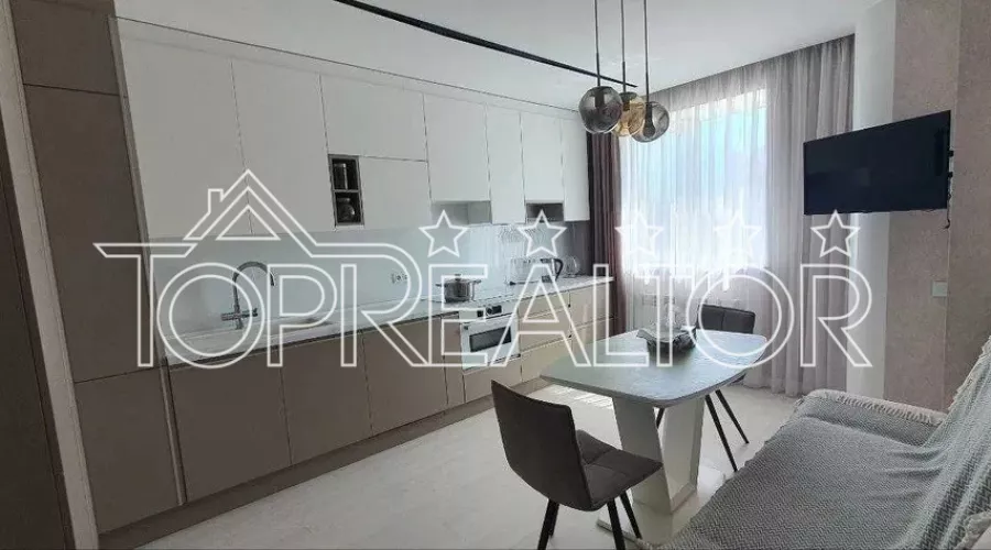 Оренда 2-кімнатної квартири в ЖК Дует | Toprealtor