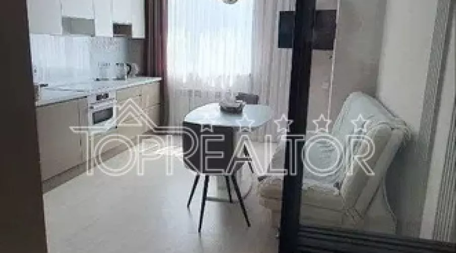 Оренда 2-кімнатної квартири в ЖК Дует | Toprealtor