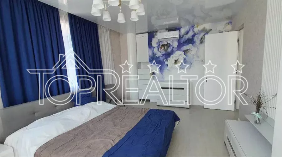 Оренда 2-кімнатної квартири в ЖК Дует | Toprealtor