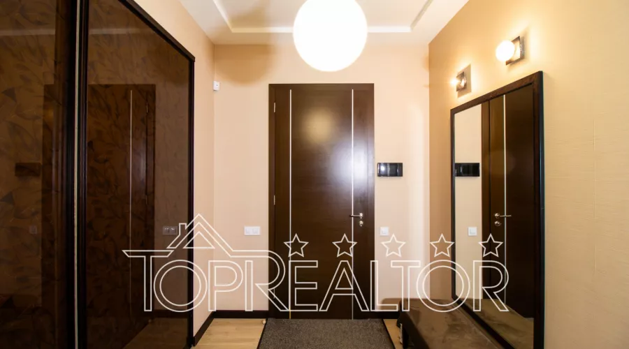 Оренда розкішної квартири в ЖК Авантаж | Toprealtor