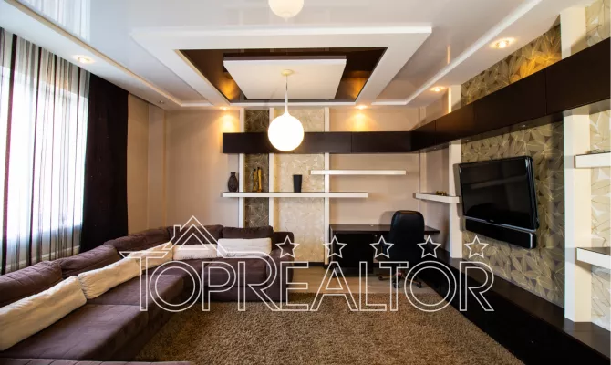 Оренда розкішної квартири в ЖК Авантаж | Toprealtor