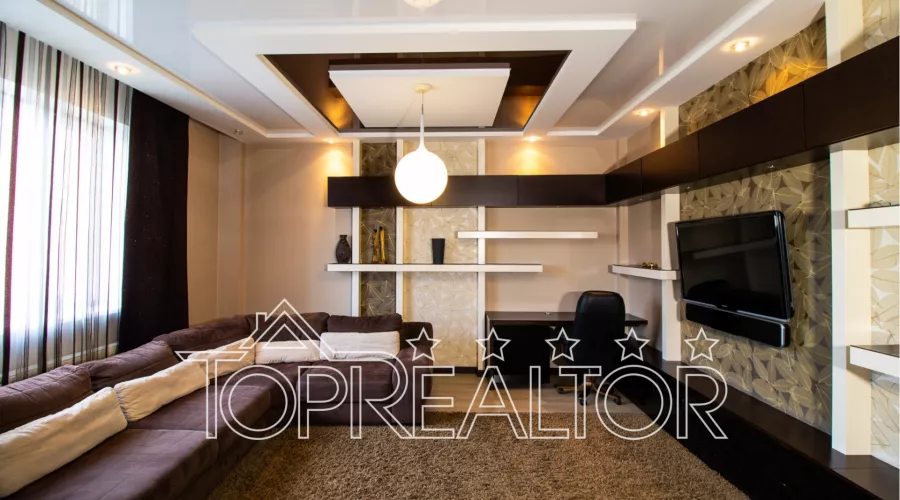Оренда розкішної квартири в ЖК Авантаж | Toprealtor