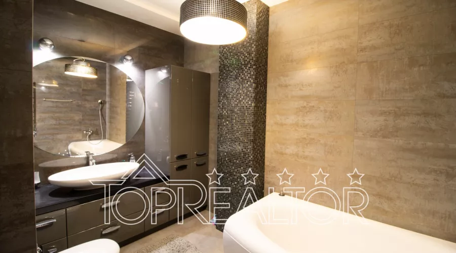 Оренда розкішної квартири в ЖК Авантаж | Toprealtor