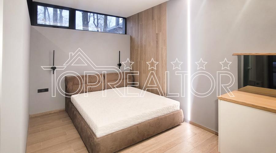 У продажі 1-поверховий сучасний будинок с басейном в селищі Лісне! Без комісії!  | Toprealtor