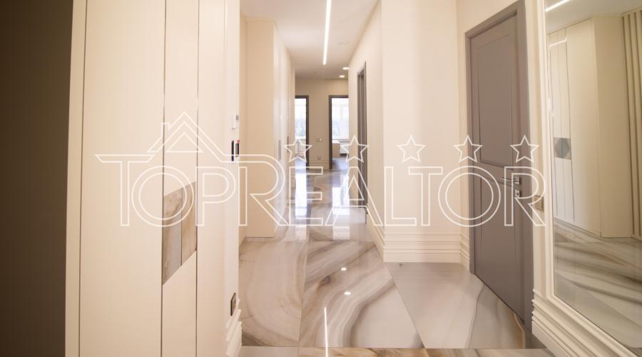 У продажі 1-поверховий сучасний будинок с басейном в селищі Лісне! Без комісії!  | Toprealtor